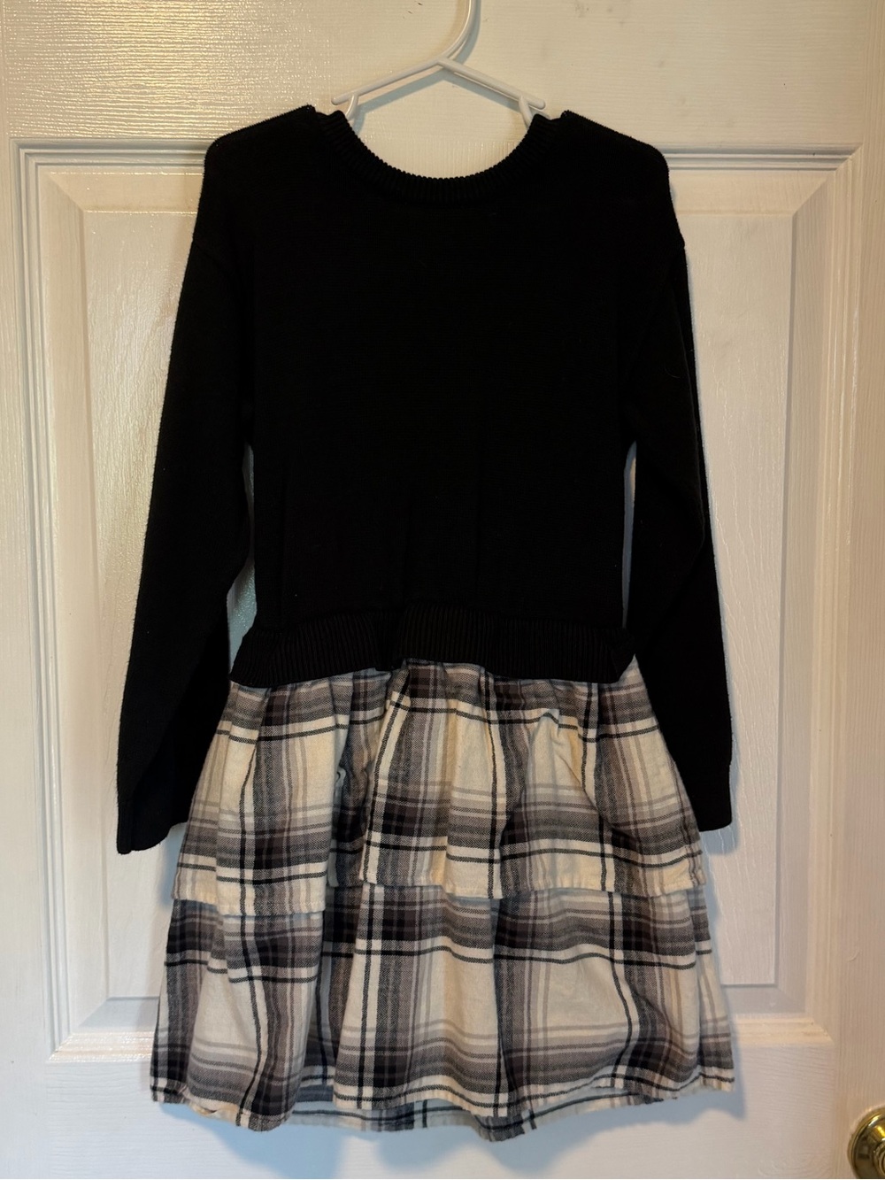 GAP 2-in-1 Sweater Dress